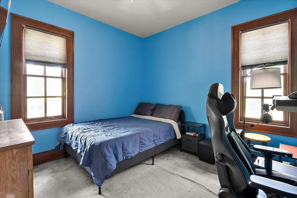 3933 Trumbull Street Detroit City, MI 48208