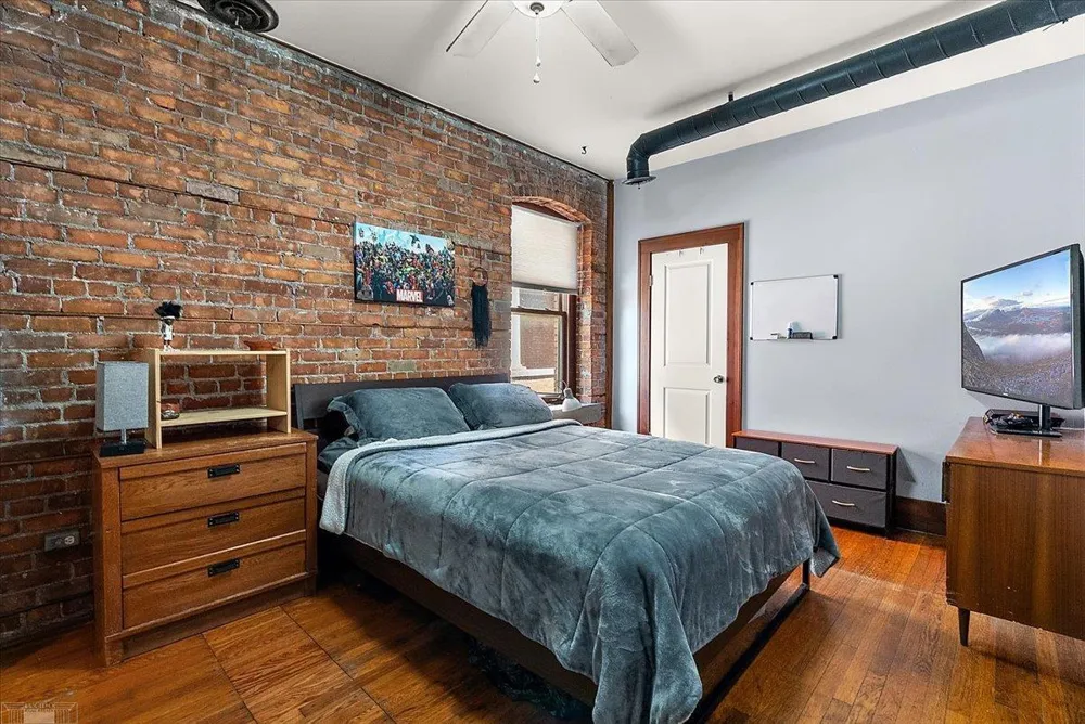 3933 Trumbull Street Detroit City, MI 48208