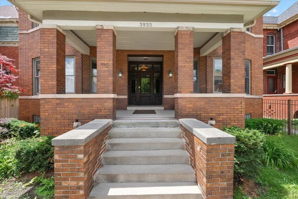 3933 Trumbull Street Detroit City, MI 48208
