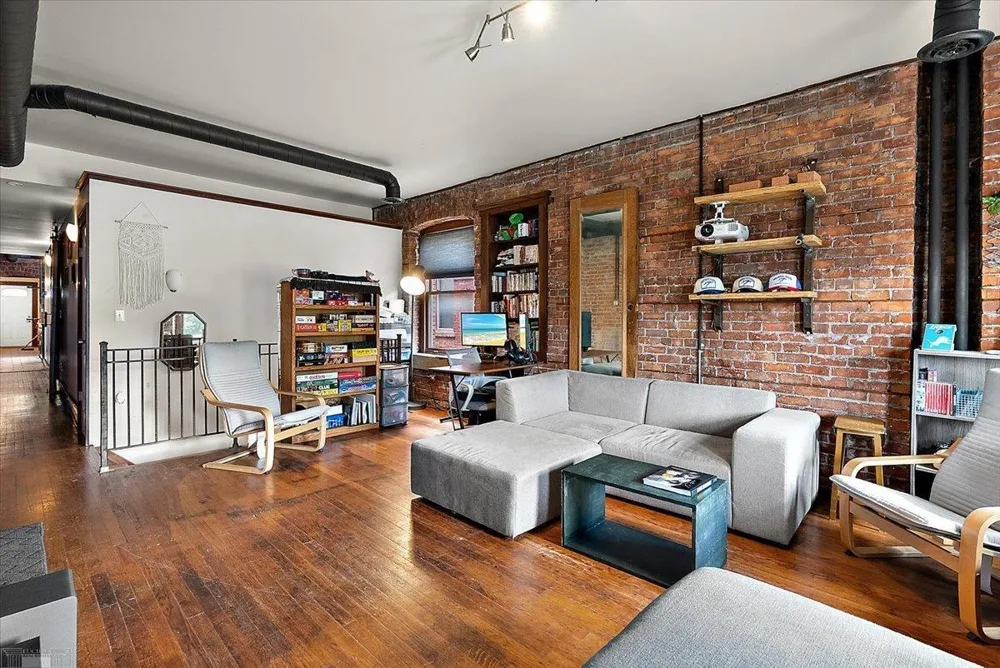 3933 Trumbull Street Detroit City, MI 48208