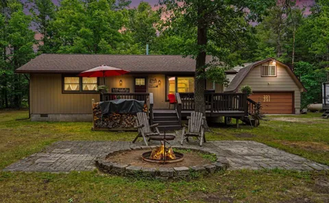 7348 Blue Ox Trail
