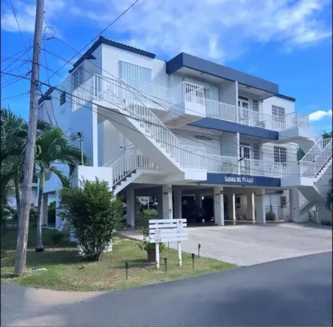 Apt 202 MANUEL GUILLOTY / LIBREVATO MONTALVO #202