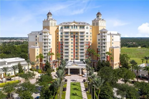 7593 GATHERING DRIVE #511