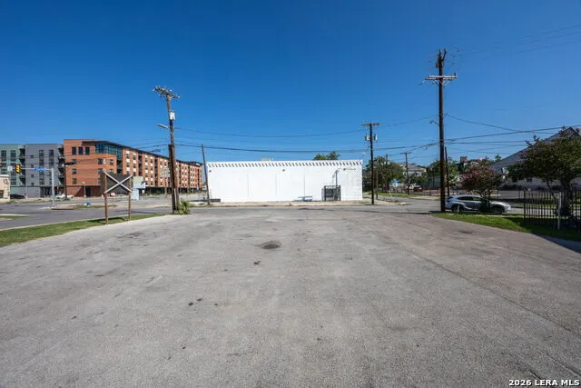 302 W Euclid San Antonio, TX 78212