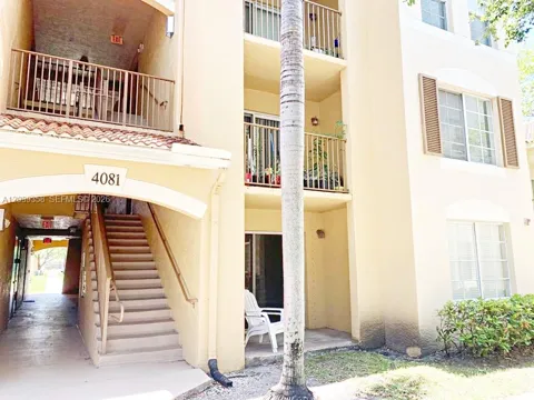 4081 San Marino Blvd #206