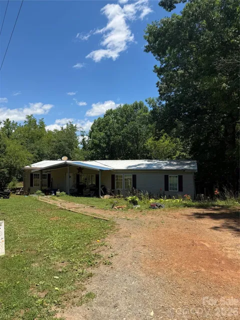 295 Old Mill Road