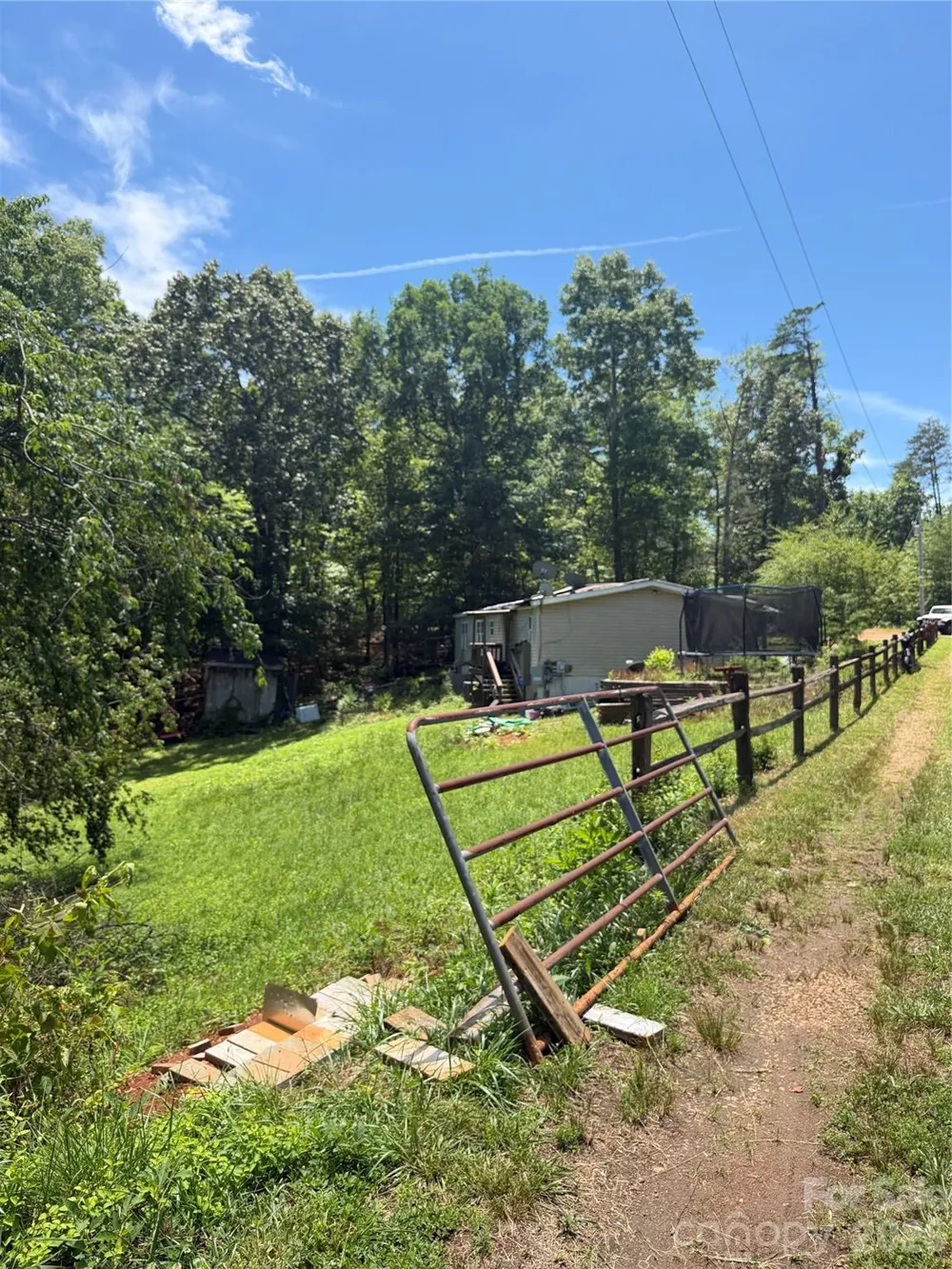 295 Old Mill Road Lake Lure, NC 28746
