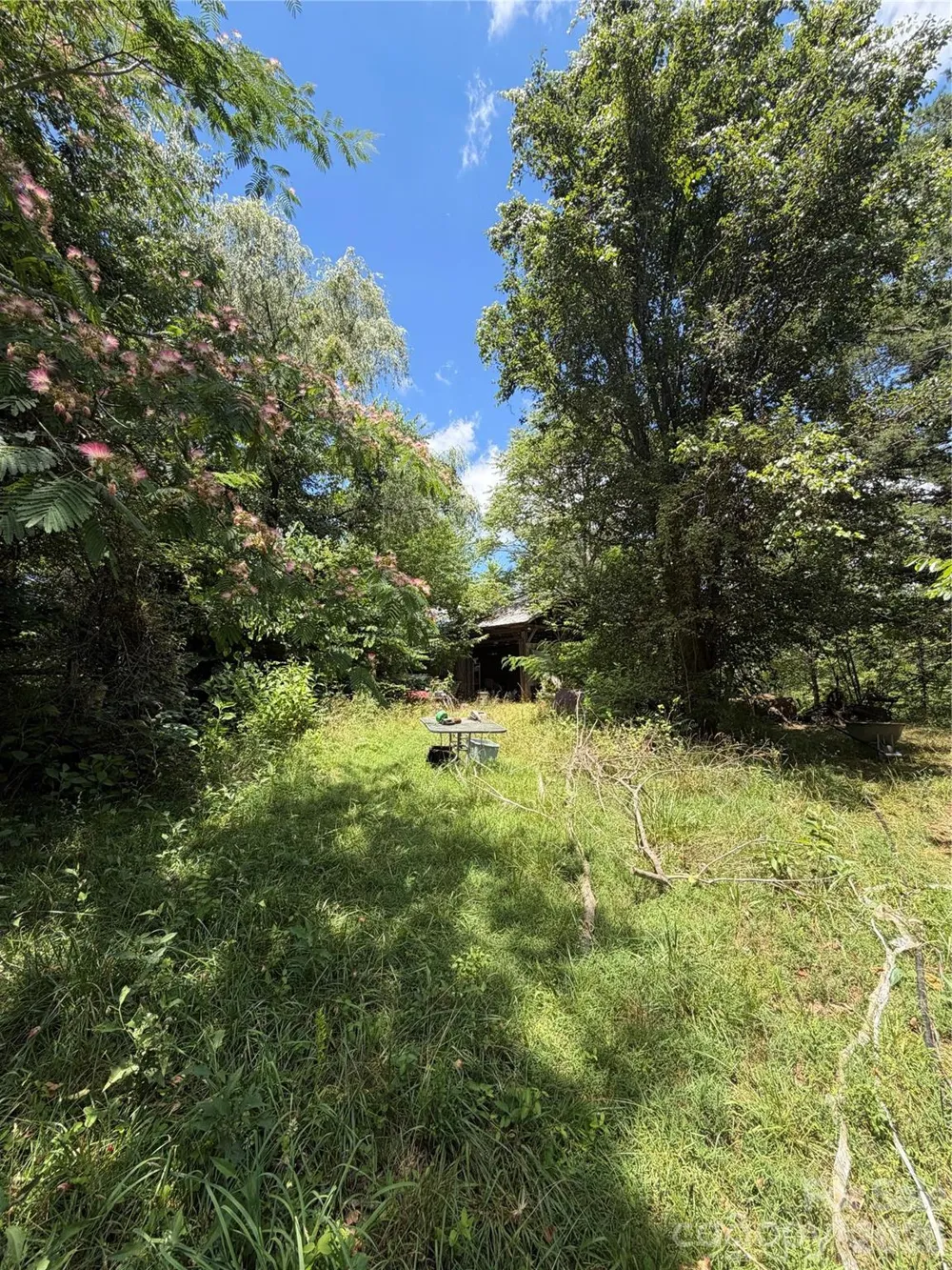 295 Old Mill Road Lake Lure, NC 28746