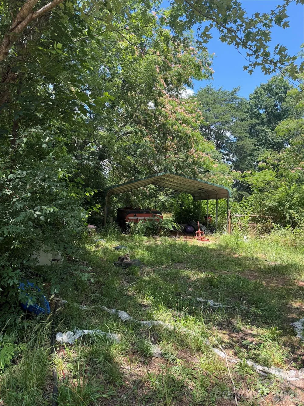 295 Old Mill Road Lake Lure, NC 28746