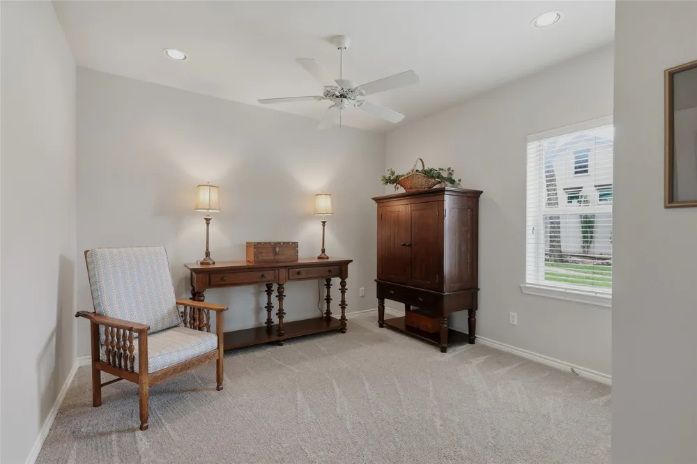 132 Birdie Drive Lipan, TX 76462