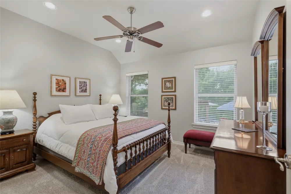 132 Birdie Drive Lipan, TX 76462