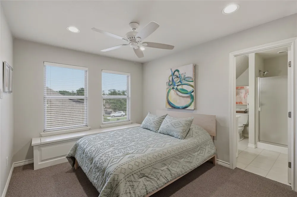 132 Birdie Drive Lipan, TX 76462