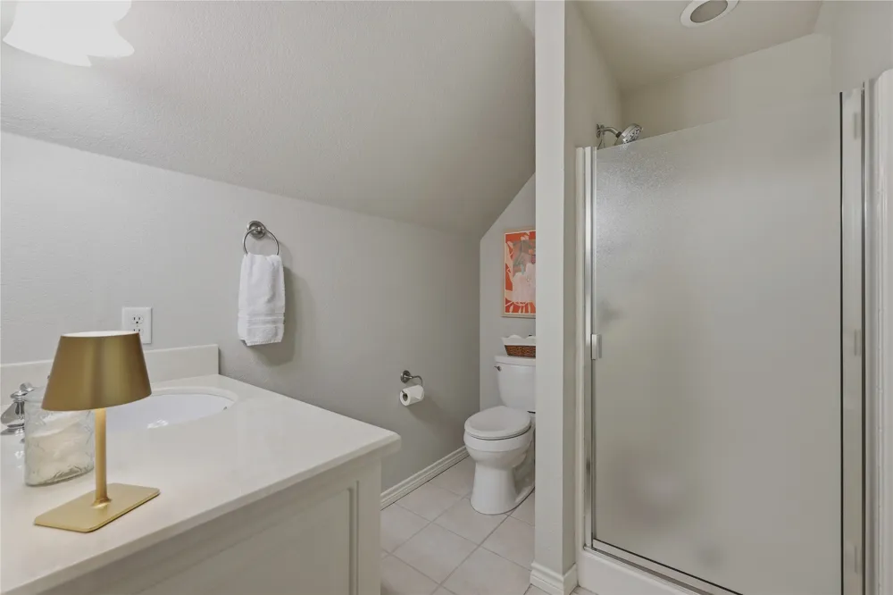 132 Birdie Drive Lipan, TX 76462