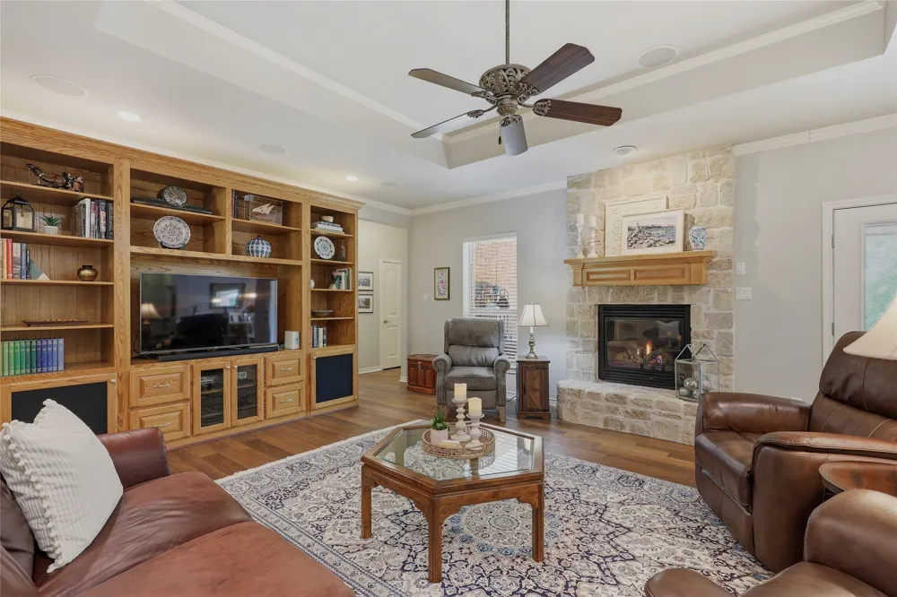 132 Birdie Drive Lipan, TX 76462