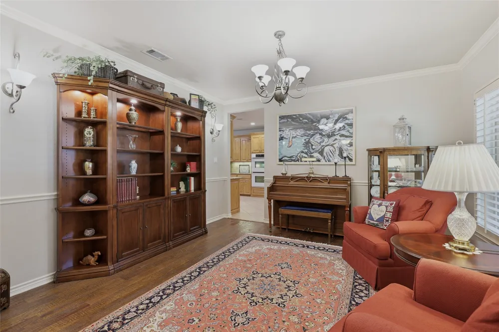 132 Birdie Drive Lipan, TX 76462