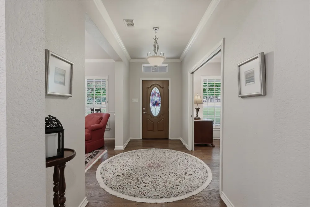 132 Birdie Drive Lipan, TX 76462