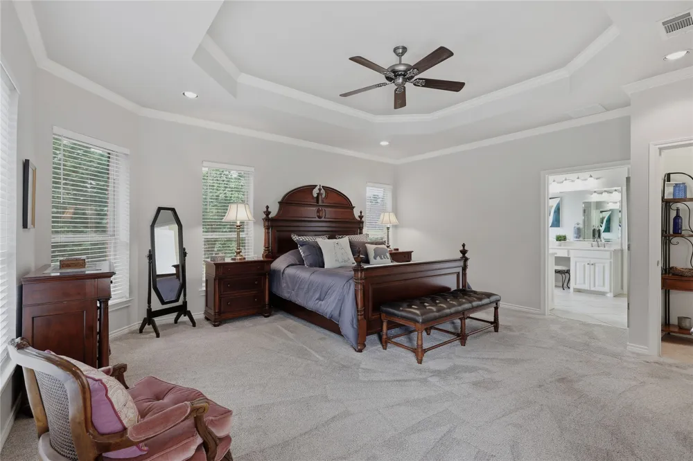 132 Birdie Drive Lipan, TX 76462