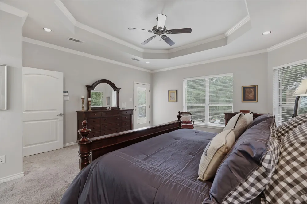 132 Birdie Drive Lipan, TX 76462