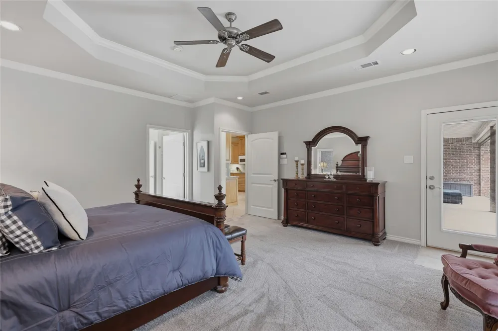 132 Birdie Drive Lipan, TX 76462