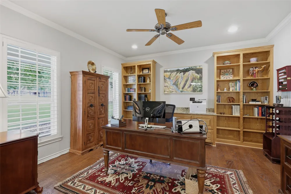 132 Birdie Drive Lipan, TX 76462