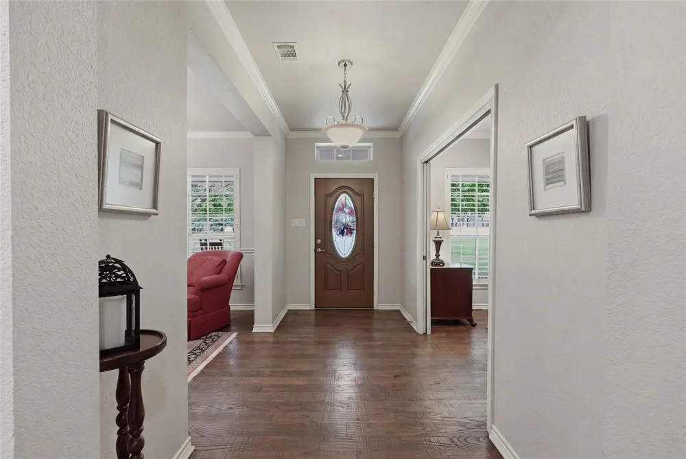 132 Birdie Drive Lipan, TX 76462