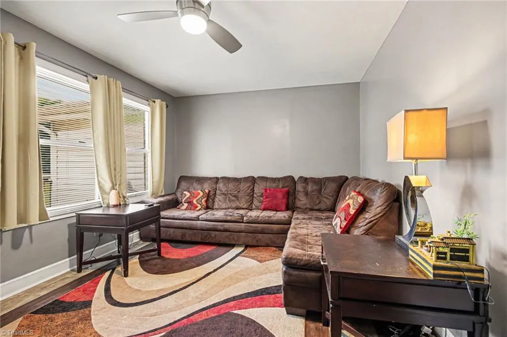 1304 Nance Street Burlington, NC 27217