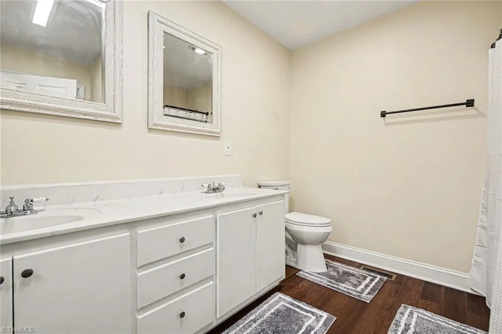 1304 Nance Street Burlington, NC 27217