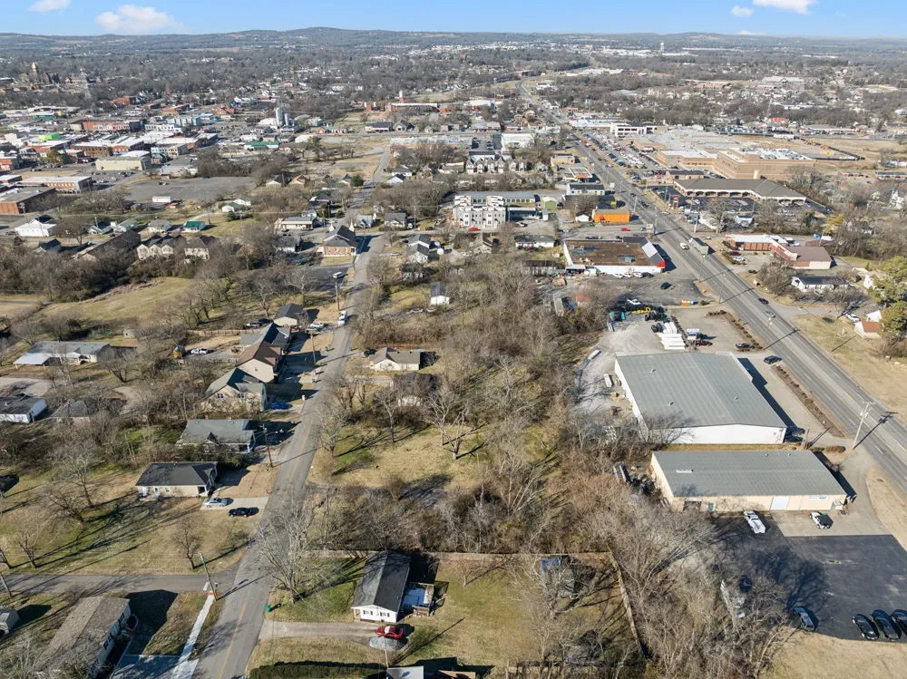 329 Sycamore St Lebanon, TN 37087