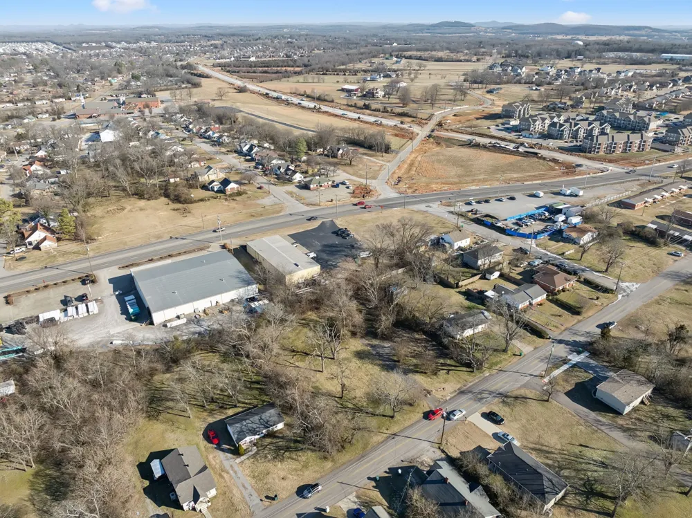 329 Sycamore St Lebanon, TN 37087