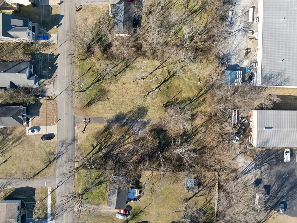 329 Sycamore St Lebanon, TN 37087