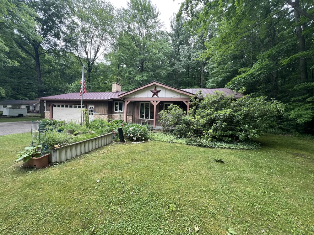 250 E 88th Street Brooks Township, MI 49337