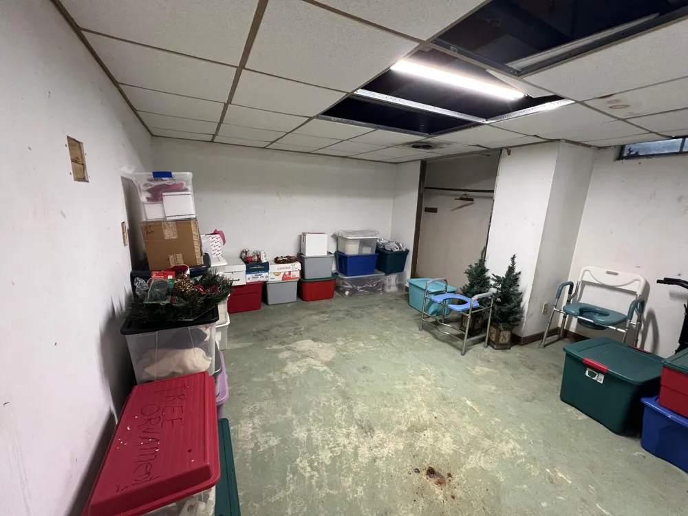 250 E 88th Street Brooks Township, MI 49337