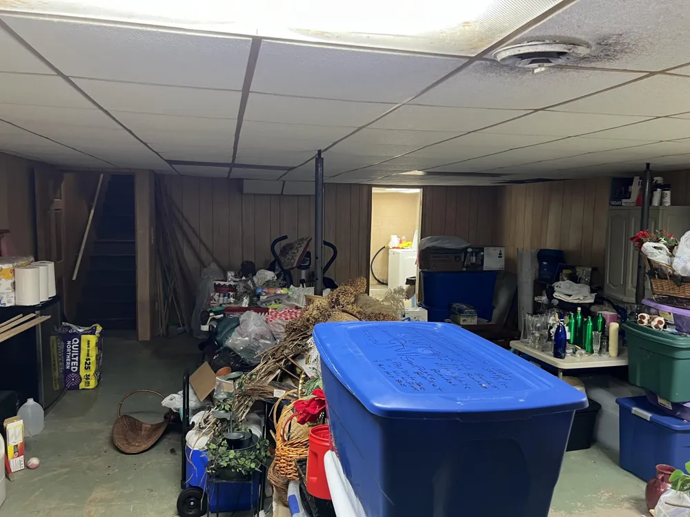 250 E 88th Street Brooks Township, MI 49337