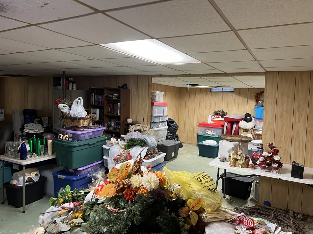 250 E 88th Street Brooks Township, MI 49337