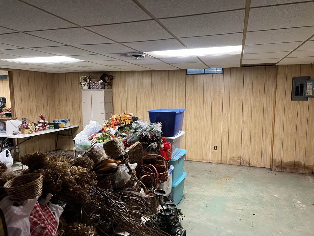 250 E 88th Street Brooks Township, MI 49337
