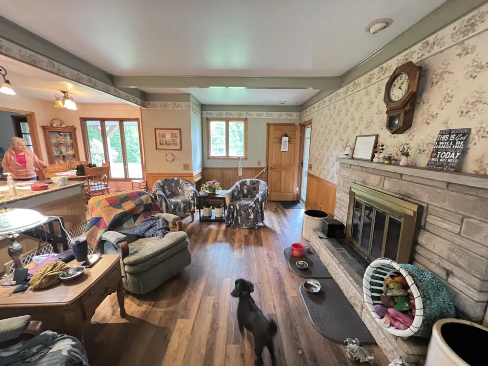 250 E 88th Street Brooks Township, MI 49337