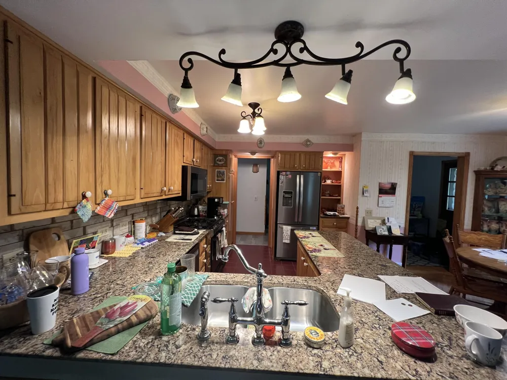 250 E 88th Street Brooks Township, MI 49337