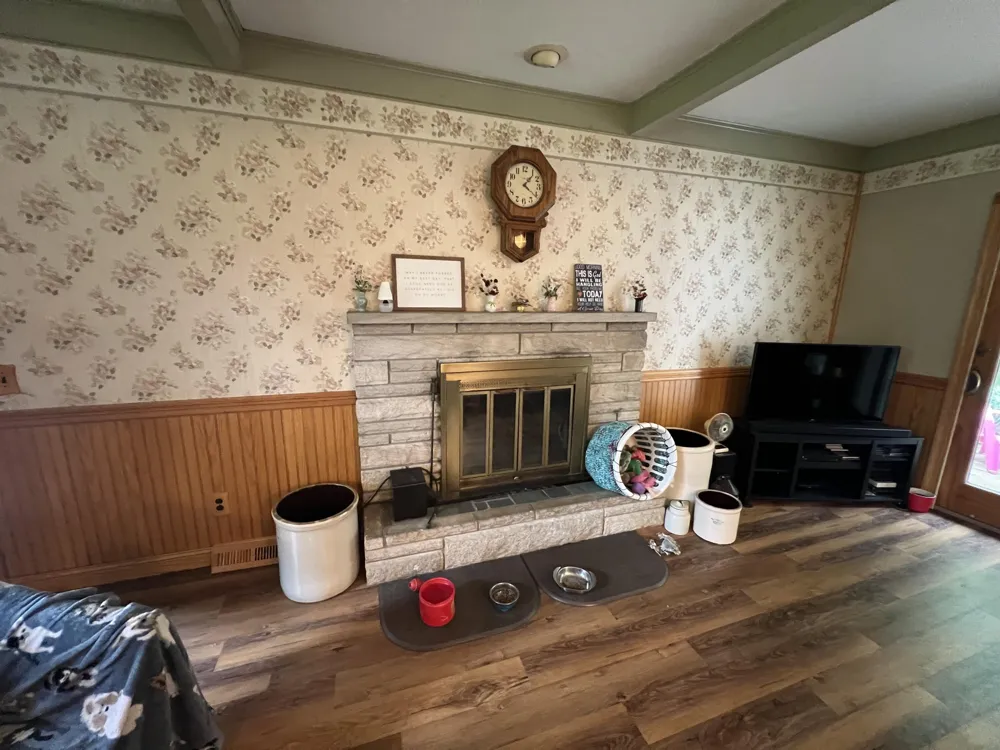 250 E 88th Street Brooks Township, MI 49337