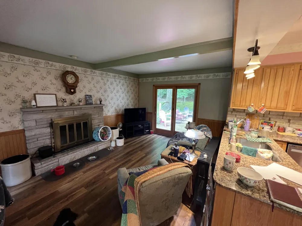 250 E 88th Street Brooks Township, MI 49337