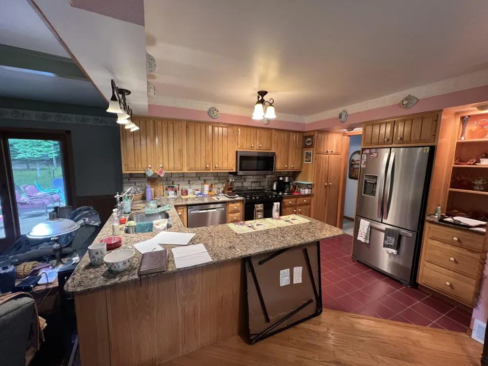 250 E 88th Street Brooks Township, MI 49337