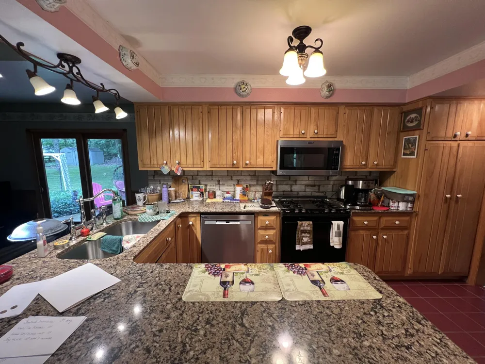 250 E 88th Street Brooks Township, MI 49337