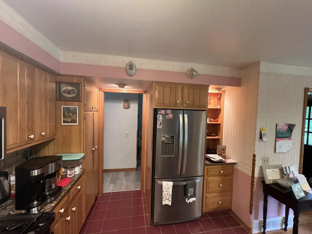 250 E 88th Street Brooks Township, MI 49337