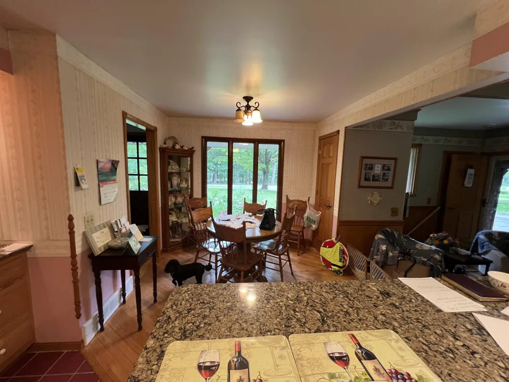 250 E 88th Street Brooks Township, MI 49337