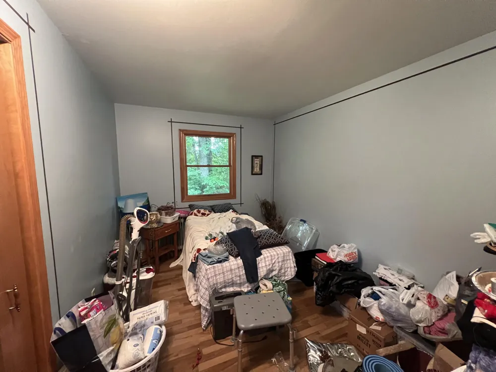 250 E 88th Street Brooks Township, MI 49337
