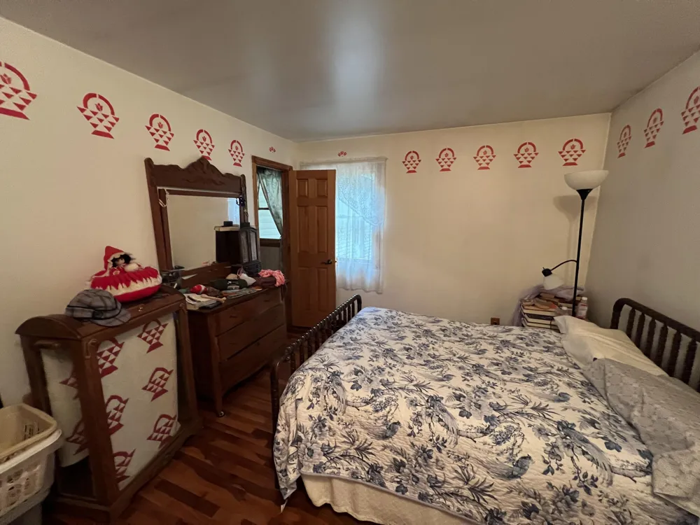 250 E 88th Street Brooks Township, MI 49337
