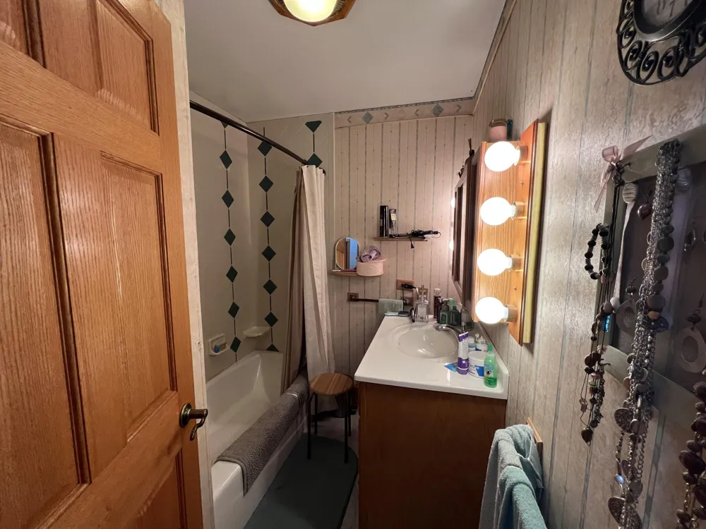 250 E 88th Street Brooks Township, MI 49337