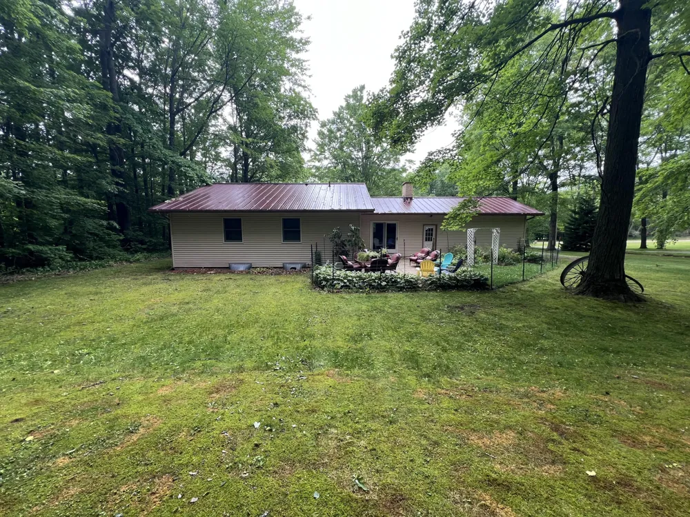250 E 88th Street Brooks Township, MI 49337