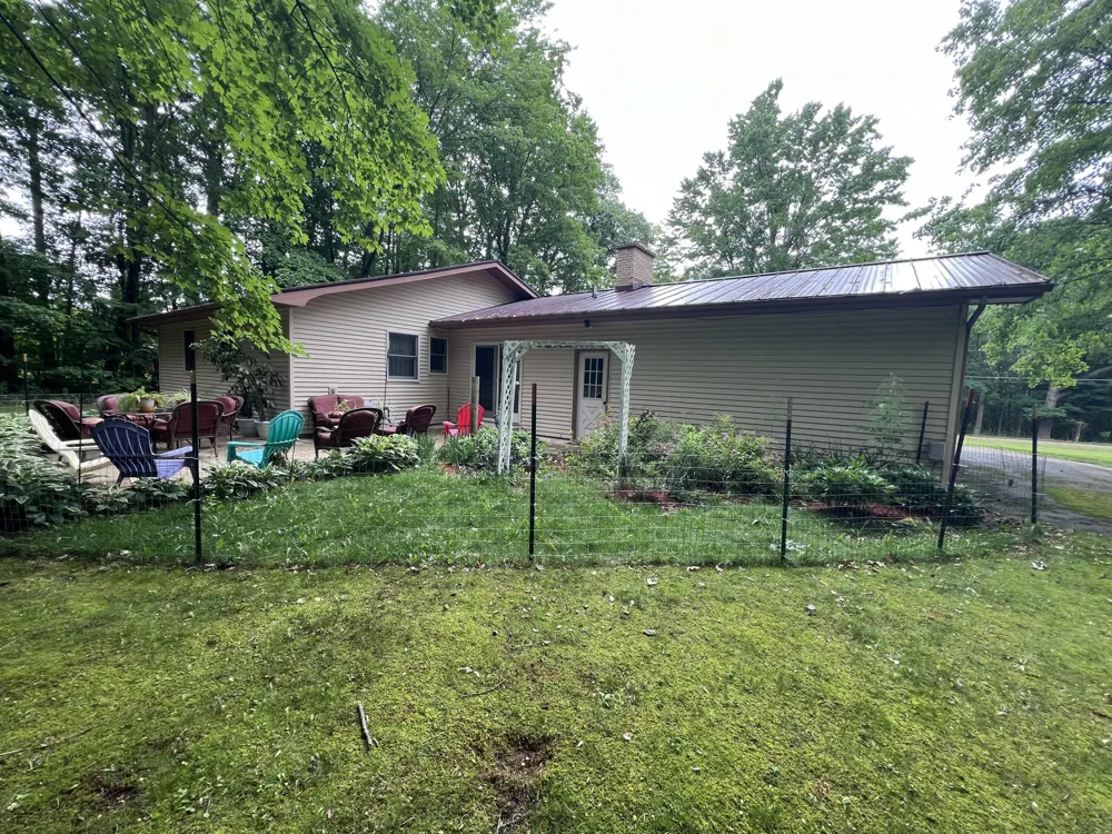 250 E 88th Street Brooks Township, MI 49337