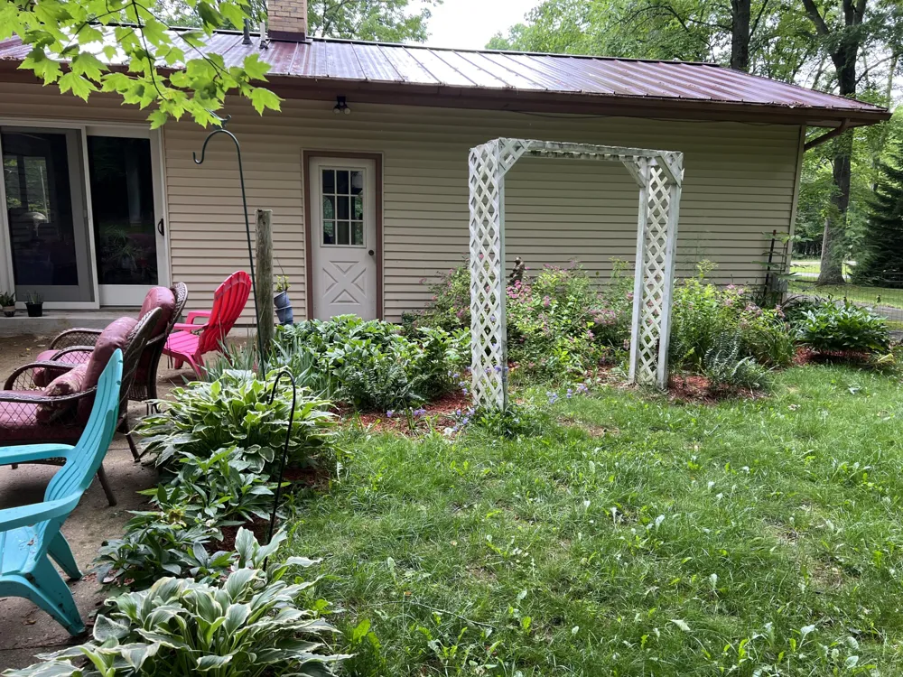 250 E 88th Street Brooks Township, MI 49337