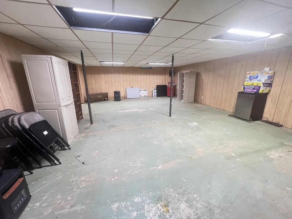 250 E 88th Street Brooks Township, MI 49337
